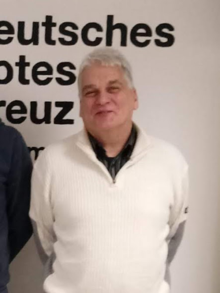 Jürgen Donner